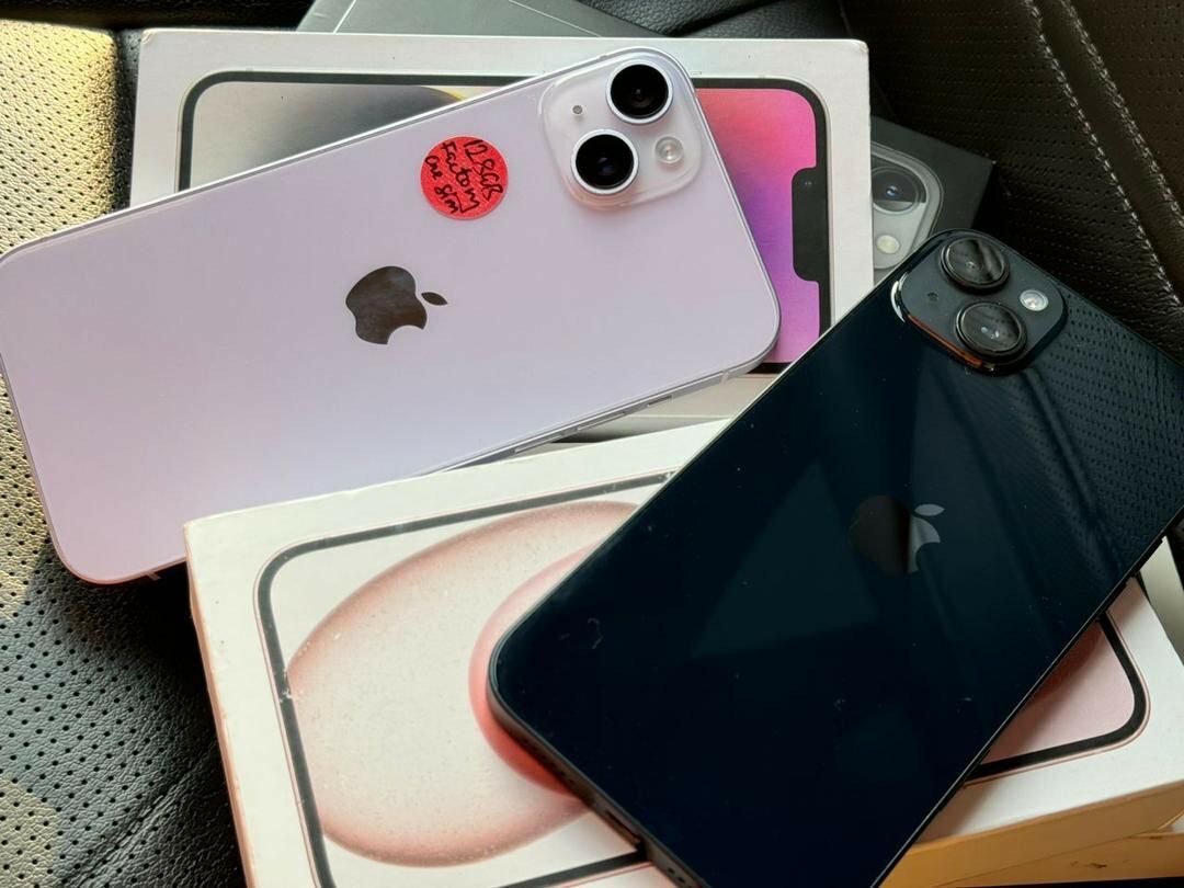 iPhone 14 Plus