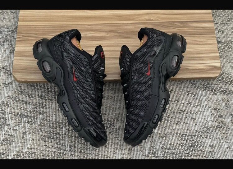 Nike TN