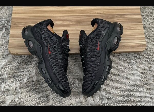 Nike TN