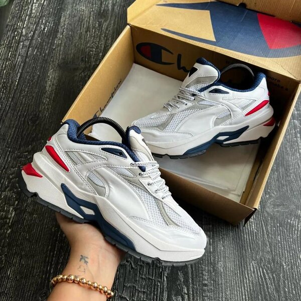 Puma homme
