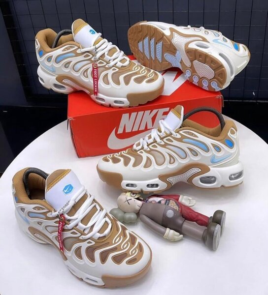 Nike TN+