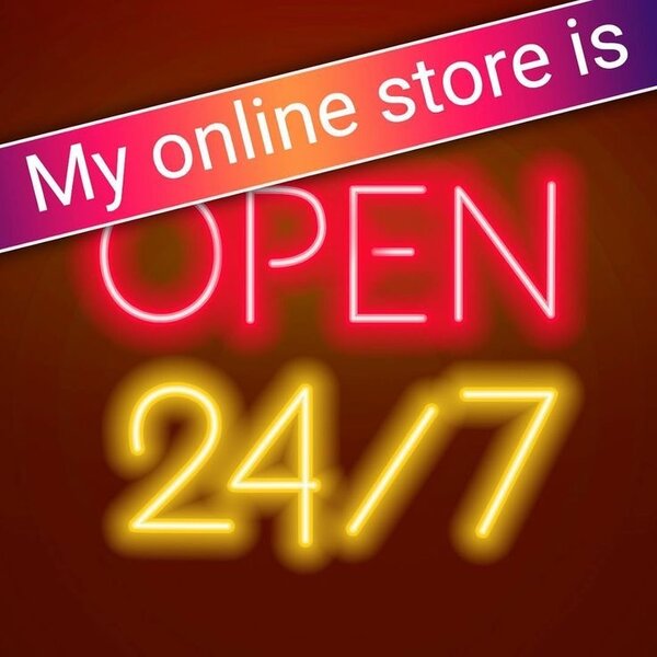 Esther No.1 shop