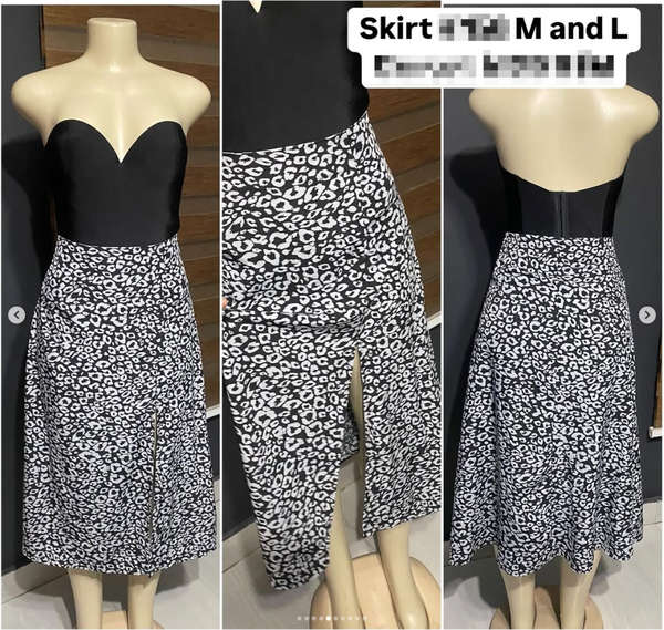 Skirt