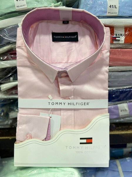 Chemise homme