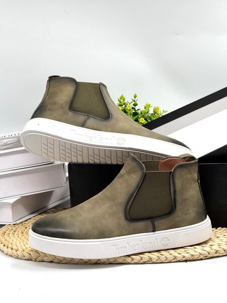 Timberland