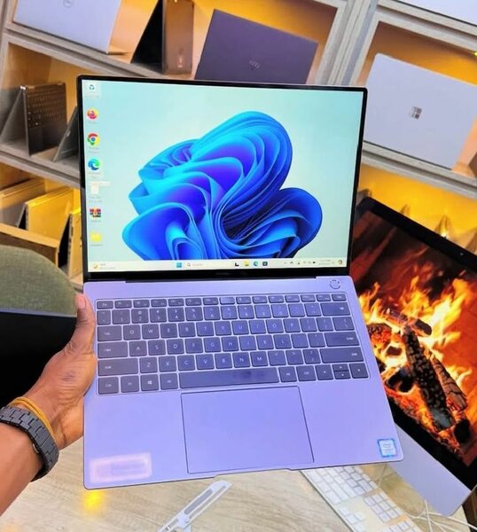 Huawei MateBook X Pro