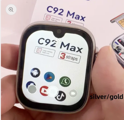 Montre Android