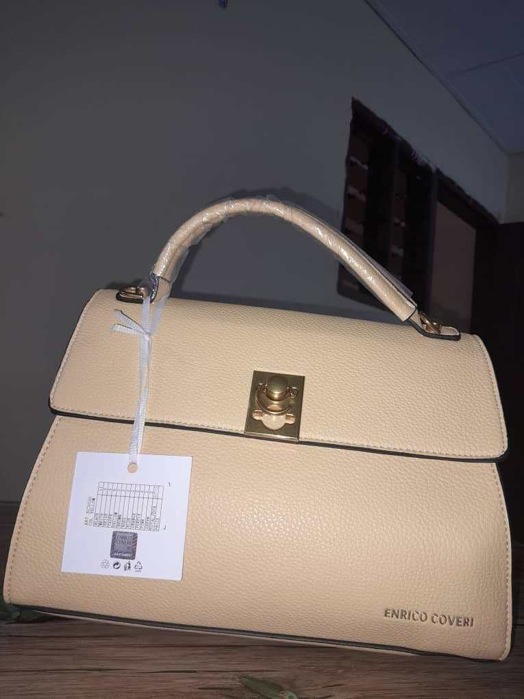 Sac à main Enrico Coveri élégant
