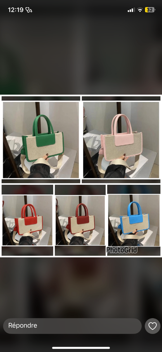 sac à main