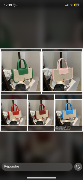 sac à main