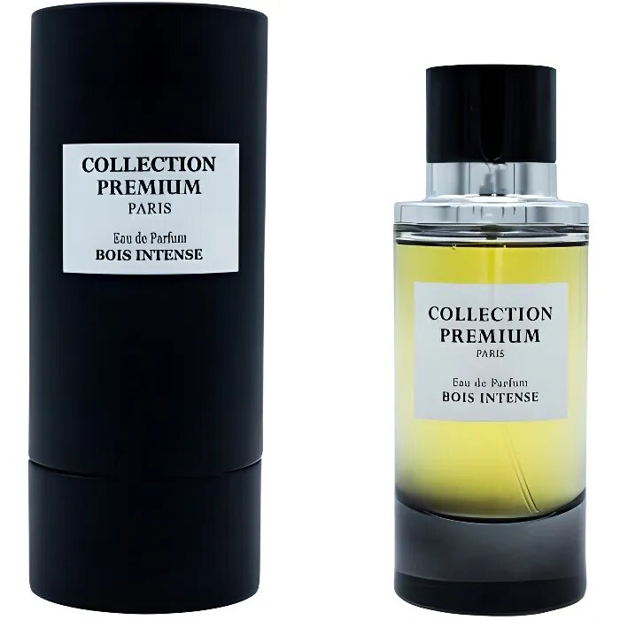 Parfum collection paris🇫🇷