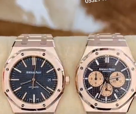 wrist watches