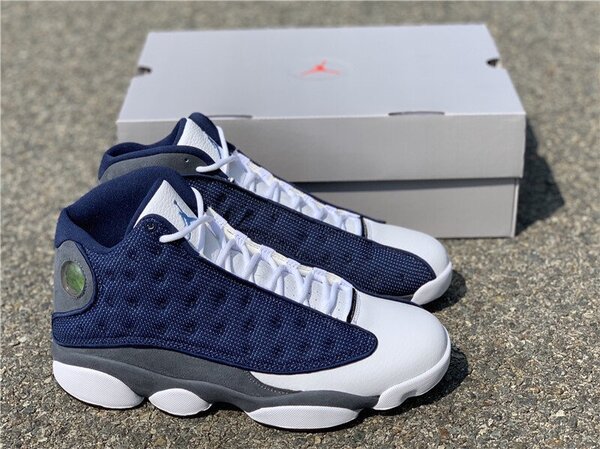 Air Jordan 13