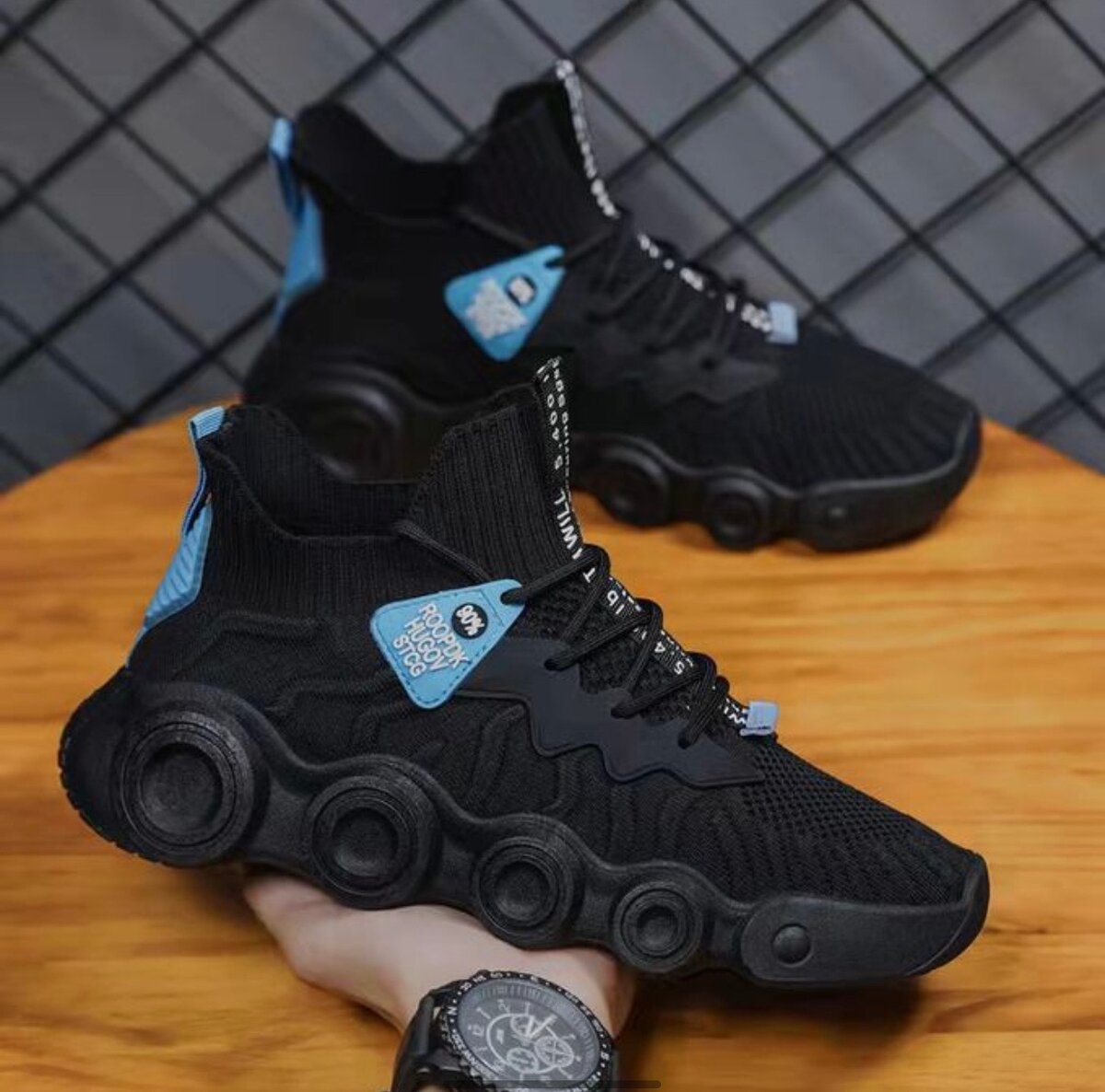 Sneakers