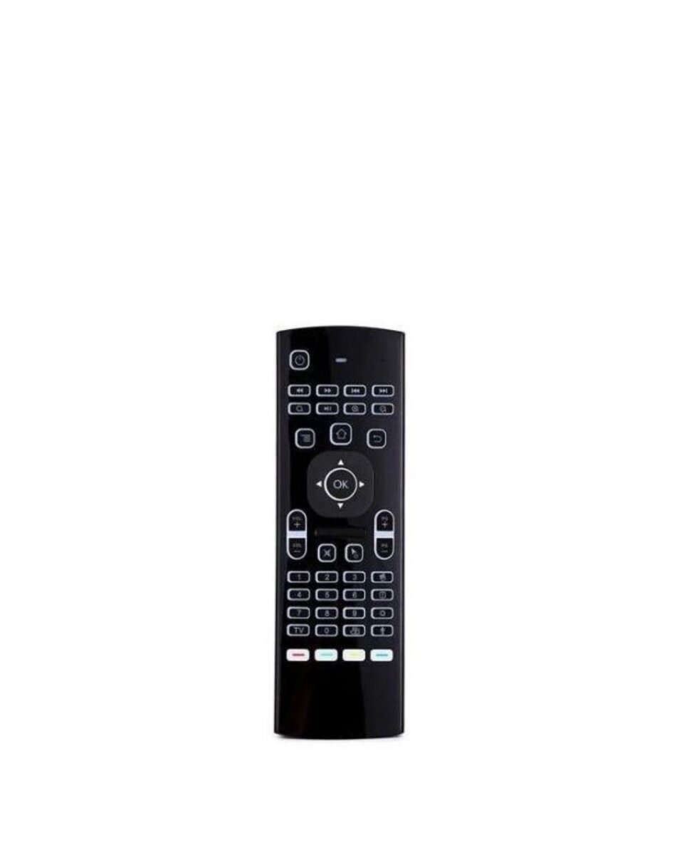 Télécommande android