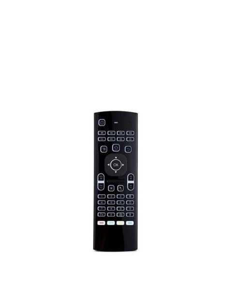 Télécommande android