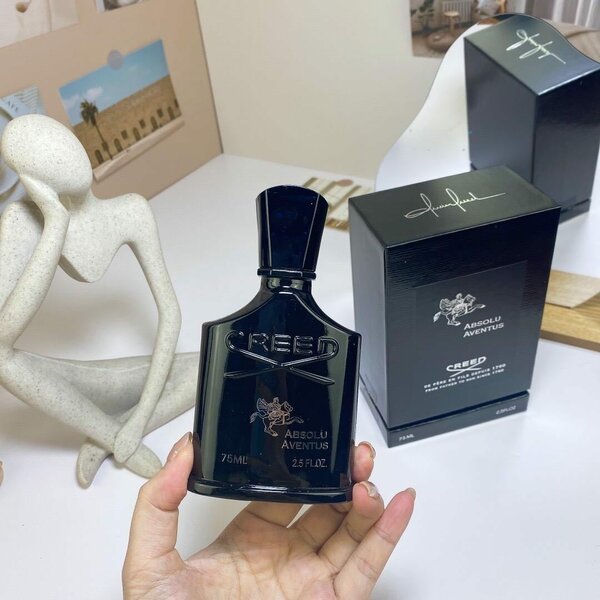 CREED MENS PERFUME