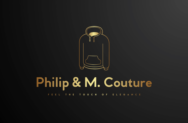 Philip & M. Couture
