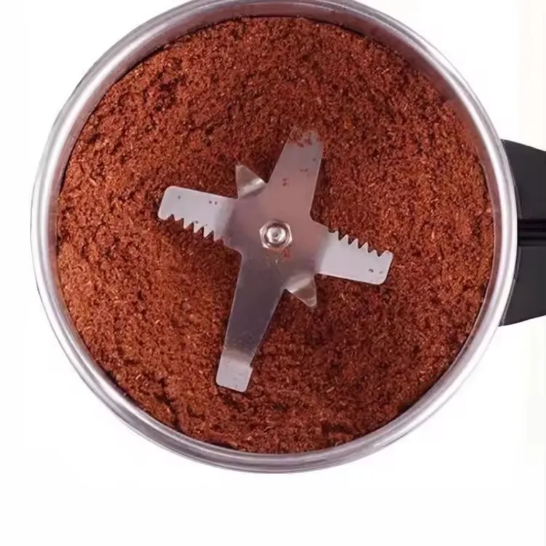 Blender écraseur