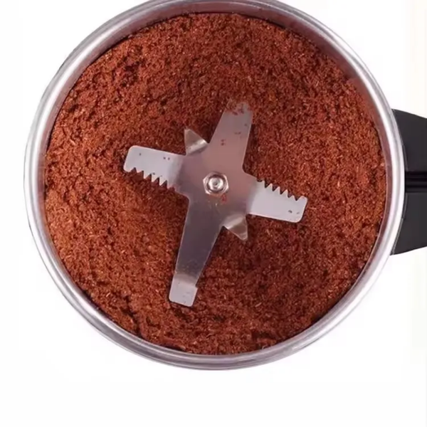 Blender écraseur