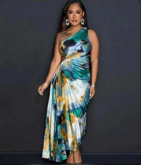 Ladies dress