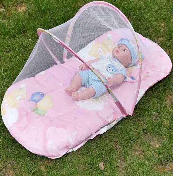 rose children's bed