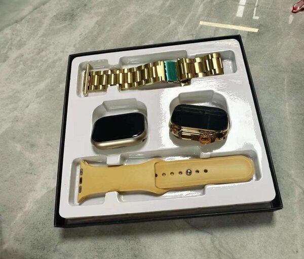 Smart watch