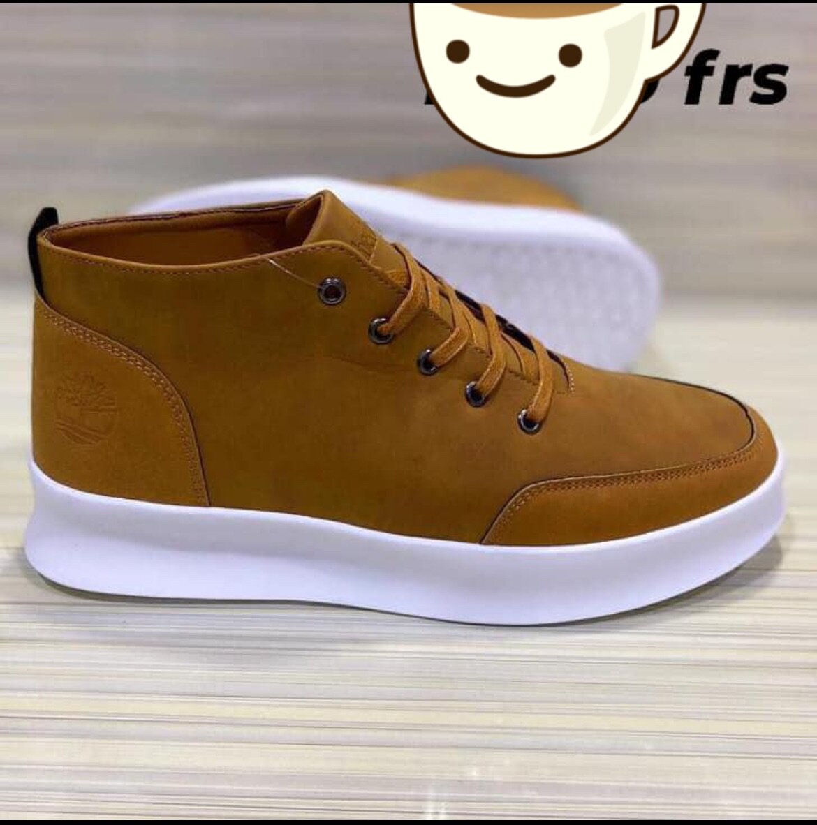 Chaussure hommes