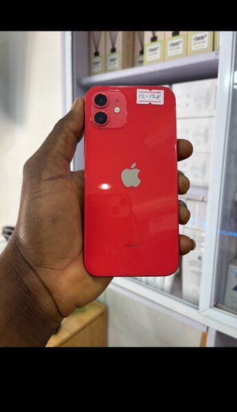 iPhone 12
