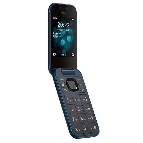 Téléphone portable Nokia 2660