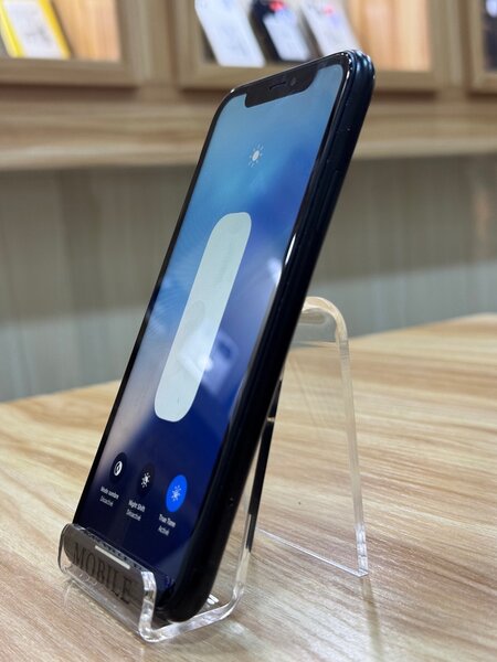 XR SANS FACE ID