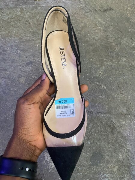 Ladies wear
