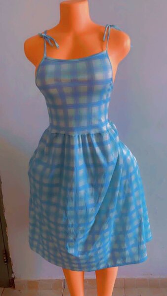 Sleeveless long wear