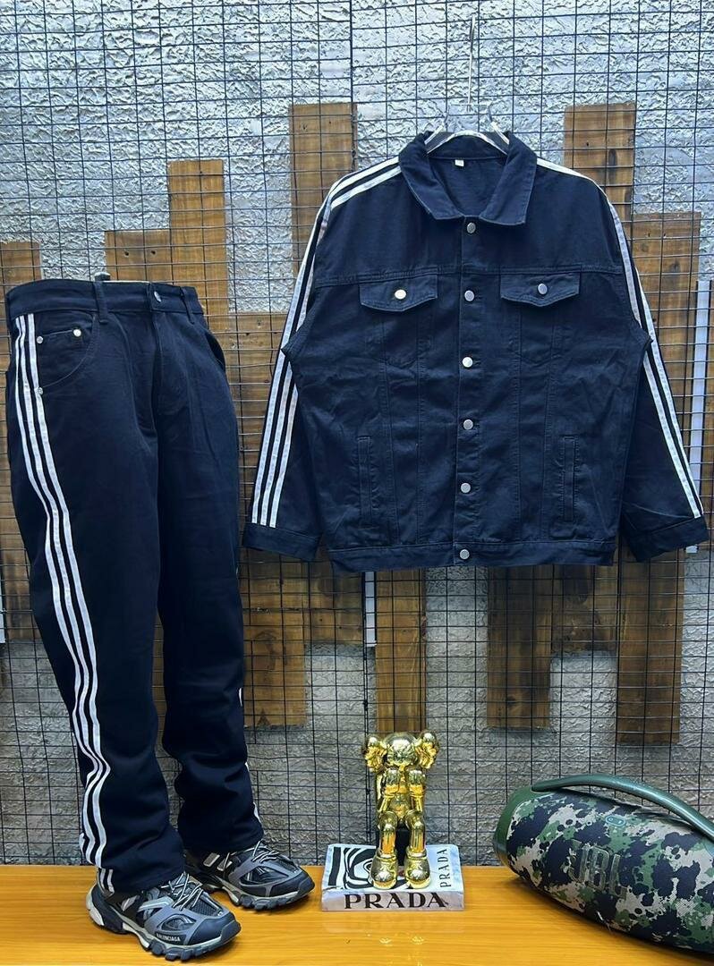 Baggy Jeans