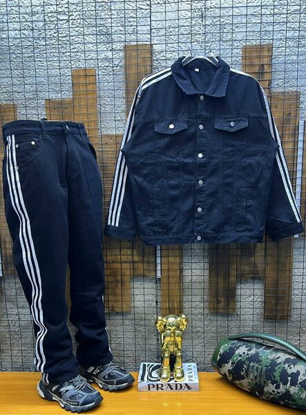 Baggy Jeans