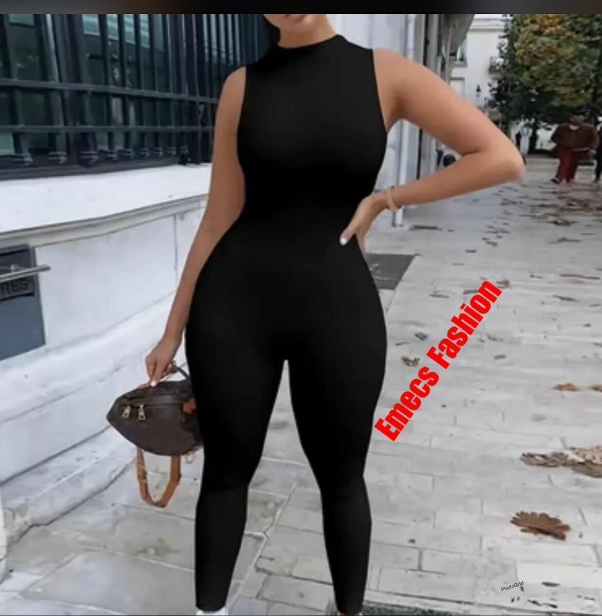 Ladies wear