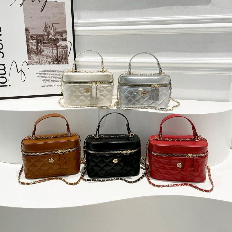 Sac pour femme élégante