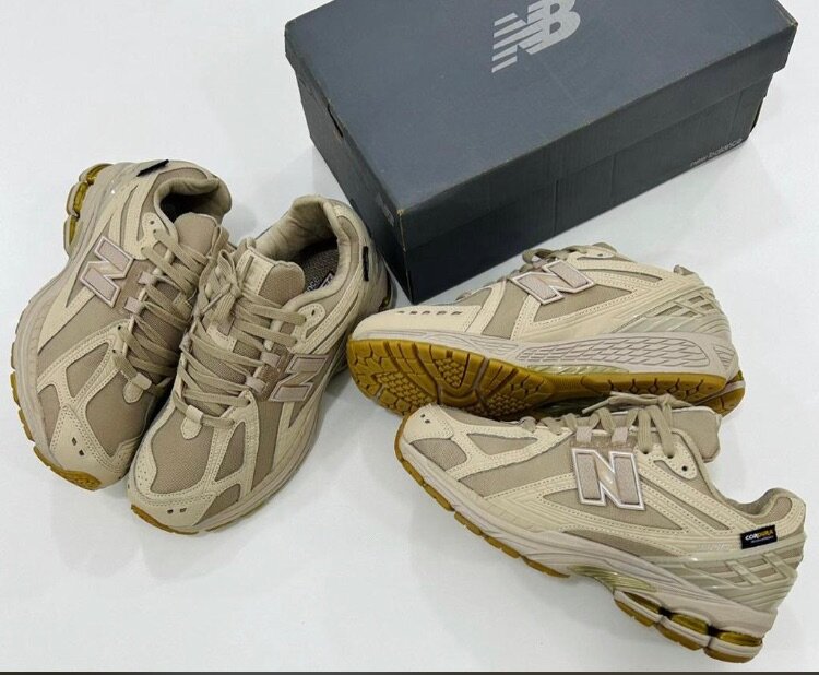New balance 1906