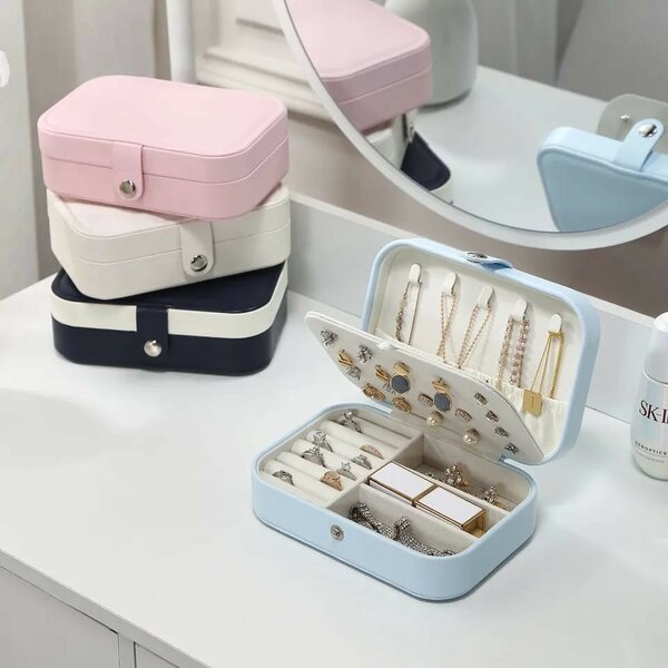Jewelry box (big)