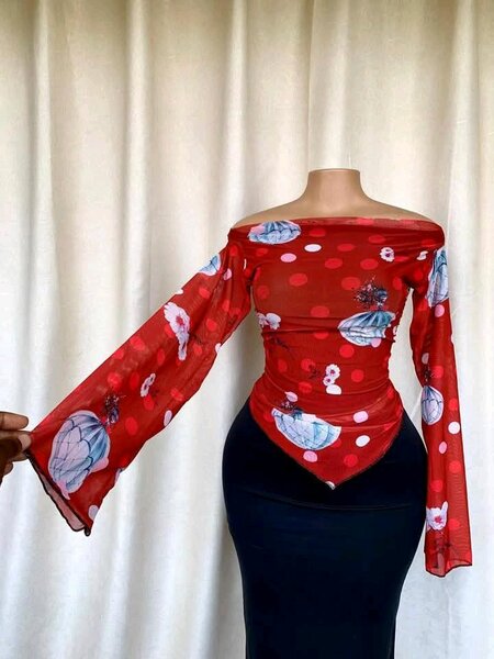 Ladies tops