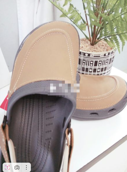 Crocs