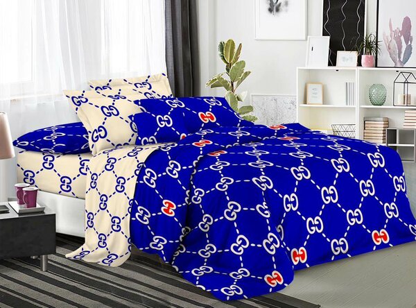Draps de lit 3 places