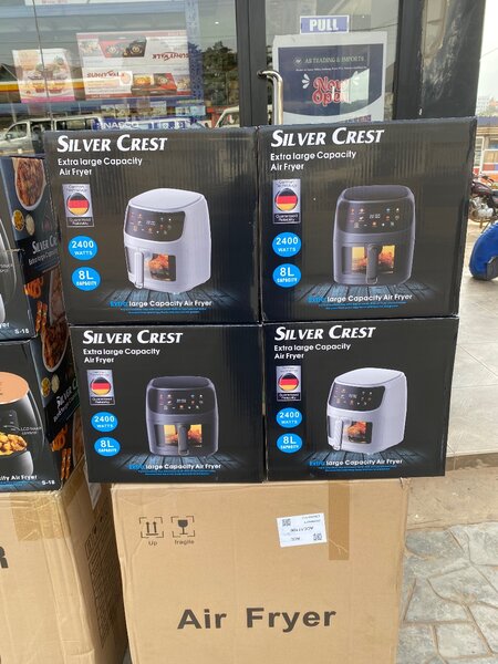 Airfryer