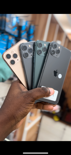 iPhone 11pro