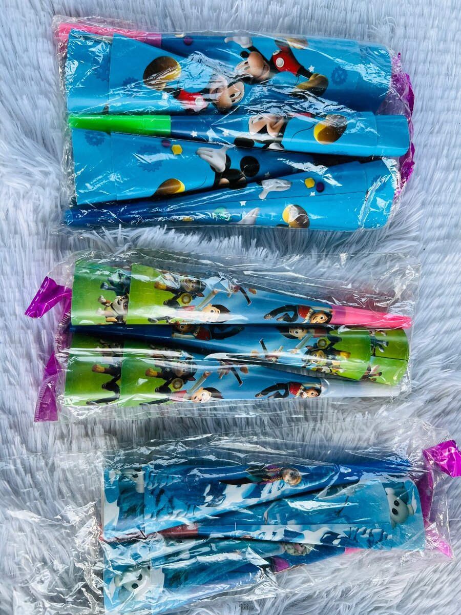 06 sifflets