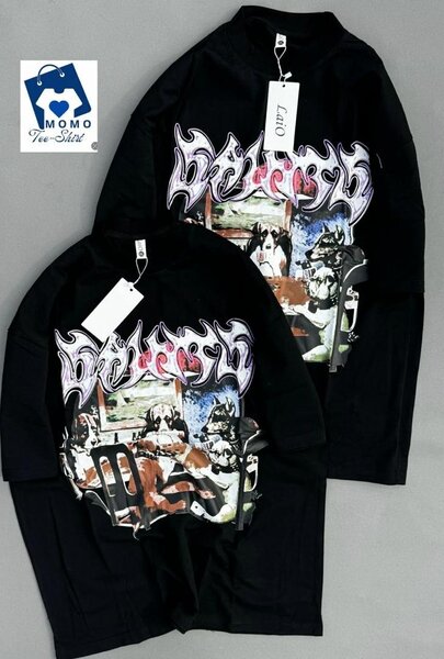 Tee-shirts
