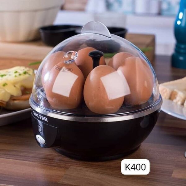 Pressure cooker