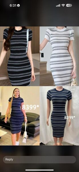 Sexy wear
