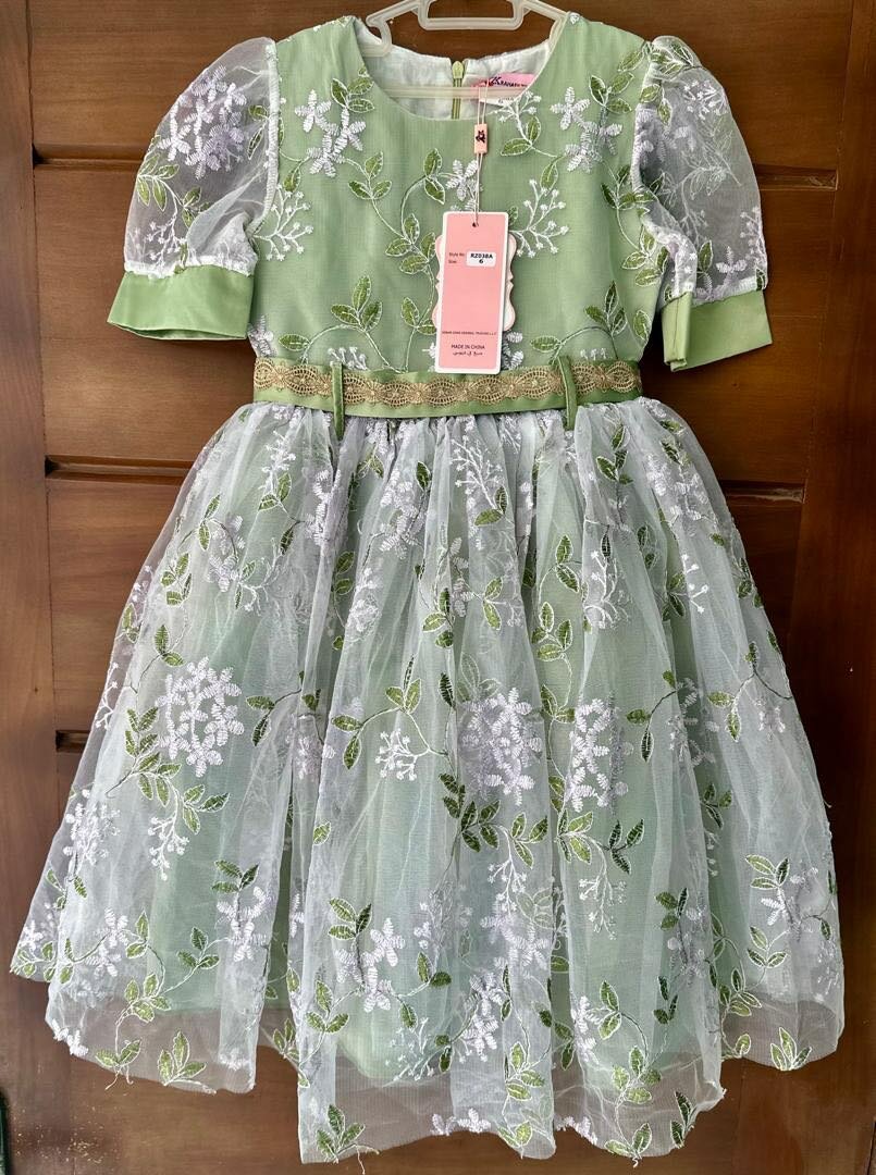 Dresses