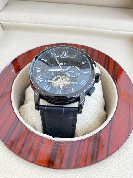Patek watches